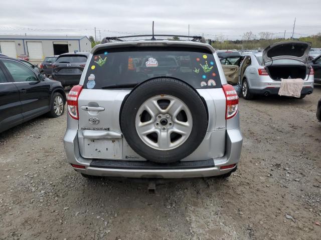 Photo 5 VIN: JTMBF31V99D017517 - TOYOTA RAV4 