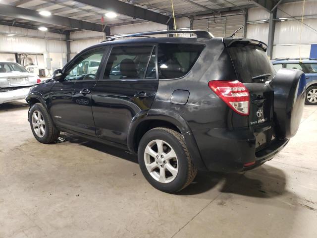 Photo 1 VIN: JTMBF31VX9D008339 - TOYOTA RAV4 LIMIT 