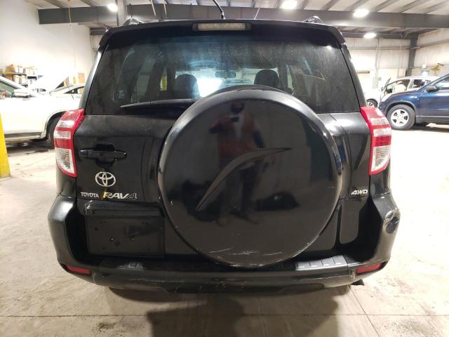 Photo 5 VIN: JTMBF31VX9D008339 - TOYOTA RAV4 LIMIT 