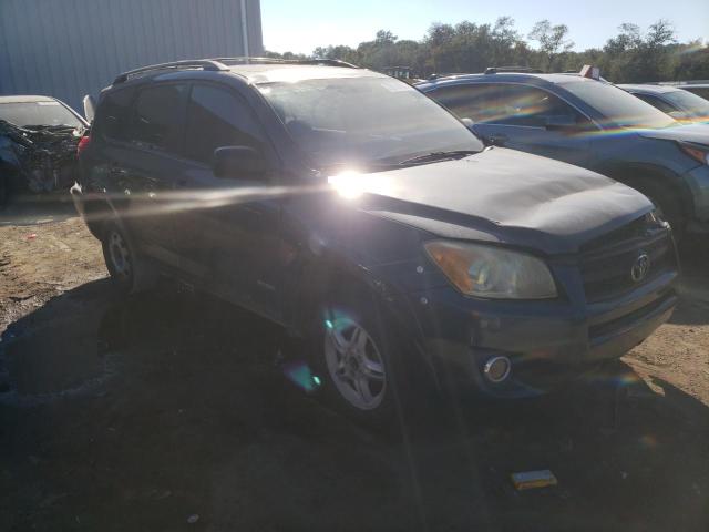 Photo 3 VIN: JTMBF32V19D008101 - TOYOTA RAV4 