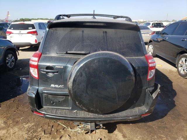 Photo 5 VIN: JTMBF32V19D008101 - TOYOTA RAV4 