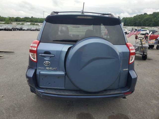 Photo 5 VIN: JTMBF32V295017092 - TOYOTA RAV4 SPORT 