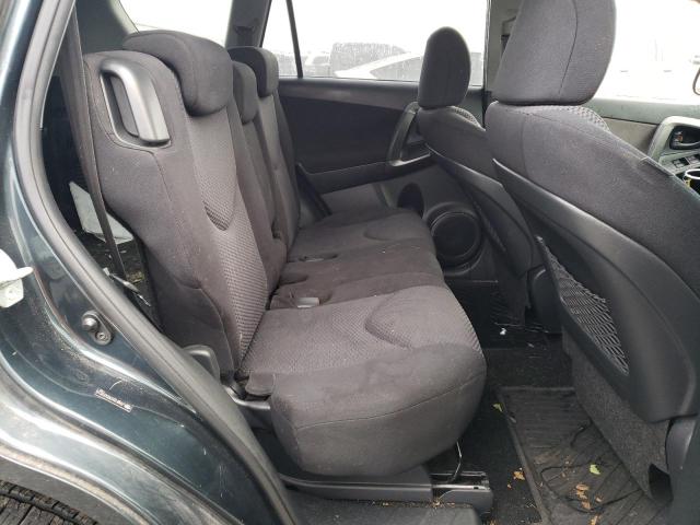 Photo 10 VIN: JTMBF32V39D003515 - TOYOTA RAV4 