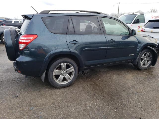 Photo 2 VIN: JTMBF32V39D003515 - TOYOTA RAV4 