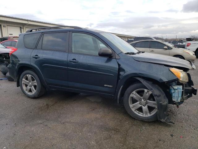 Photo 3 VIN: JTMBF32V39D003515 - TOYOTA RAV4 