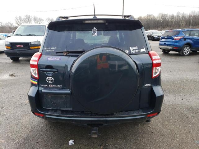 Photo 5 VIN: JTMBF32V39D003515 - TOYOTA RAV4 