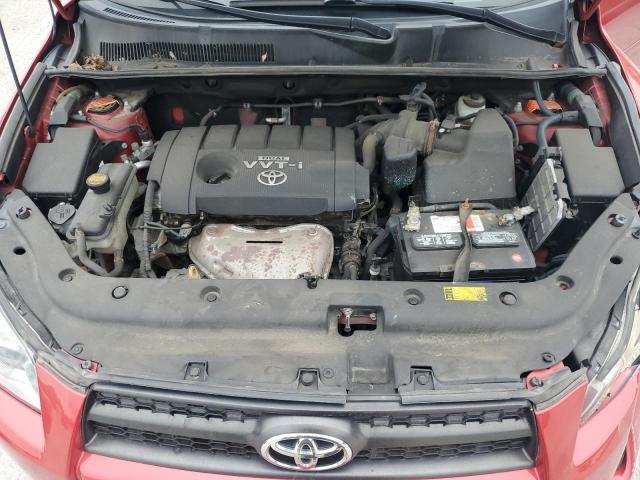 Photo 11 VIN: JTMBF32V49D009470 - TOYOTA RAV4 SPORT 