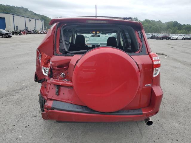 Photo 5 VIN: JTMBF32V49D009470 - TOYOTA RAV4 SPORT 