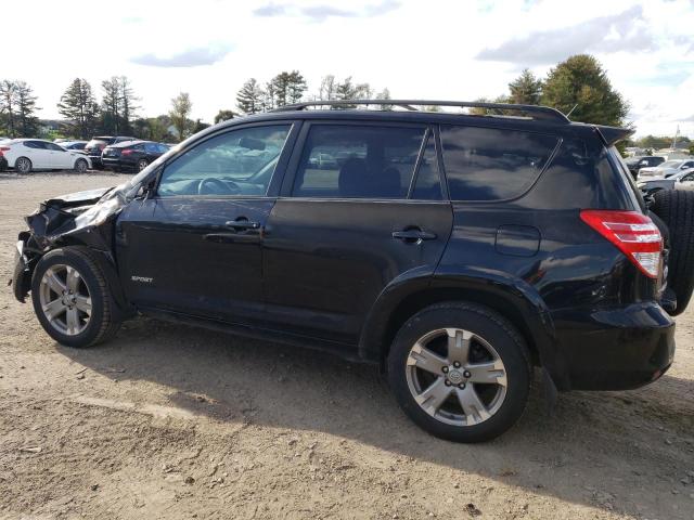 Photo 1 VIN: JTMBF32V59D014306 - TOYOTA RAV4 