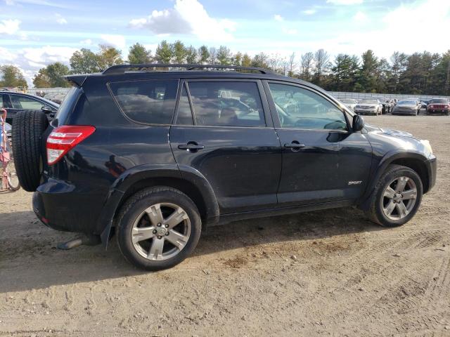 Photo 2 VIN: JTMBF32V59D014306 - TOYOTA RAV4 