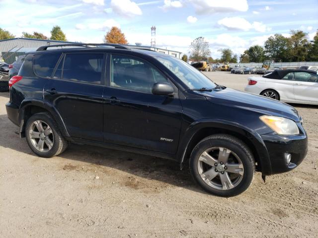 Photo 3 VIN: JTMBF32V59D014306 - TOYOTA RAV4 