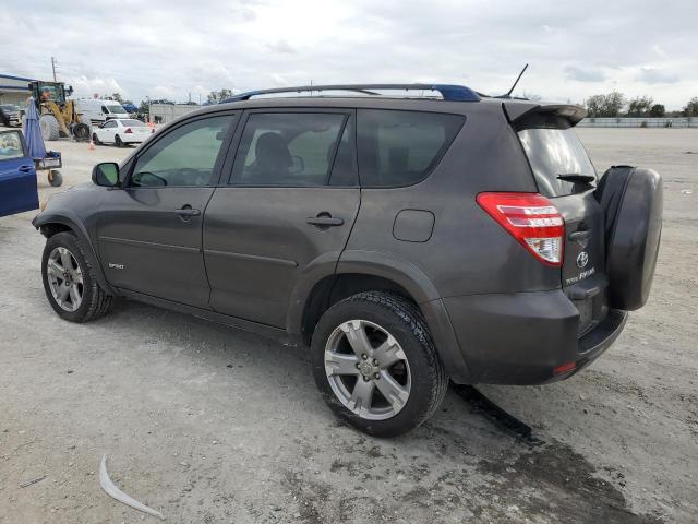 Photo 1 VIN: JTMBF32V59D014712 - TOYOTA RAV4 