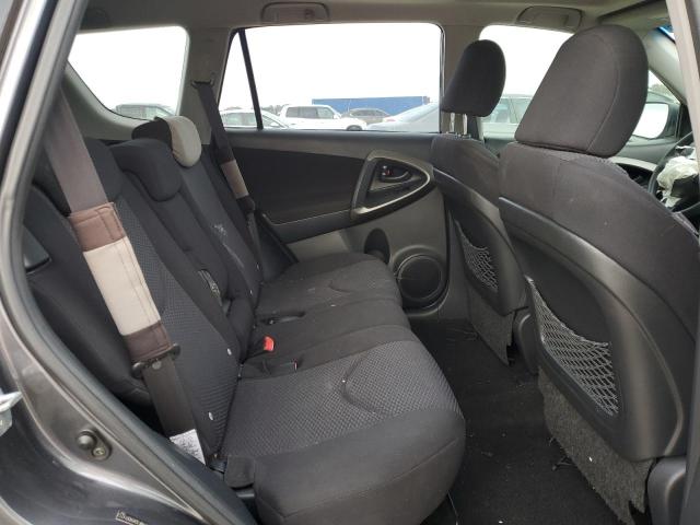 Photo 10 VIN: JTMBF32V59D014712 - TOYOTA RAV4 