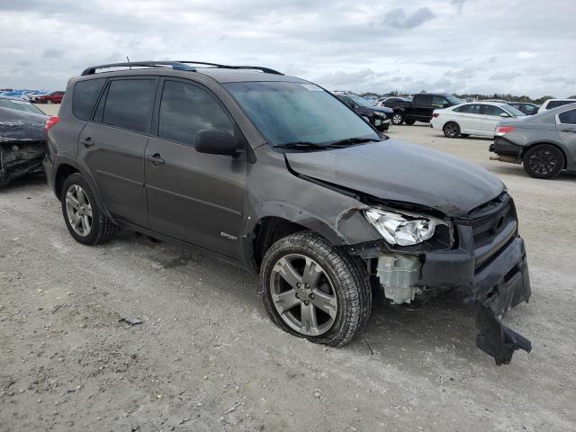 Photo 3 VIN: JTMBF32V59D014712 - TOYOTA RAV4 