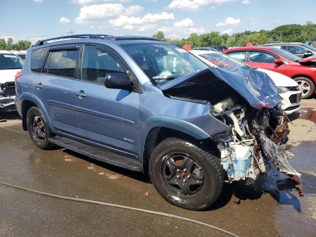 Photo 3 VIN: JTMBF32V79D005591 - TOYOTA RAV4 