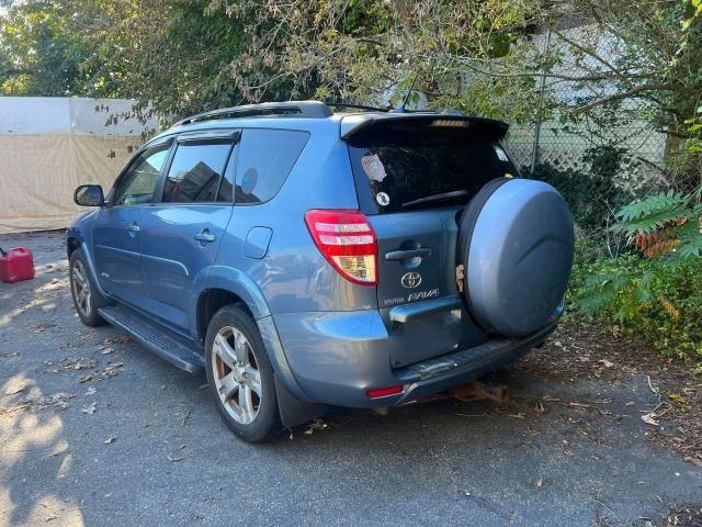 Photo 2 VIN: JTMBF32V79D005591 - TOYOTA RAV4 