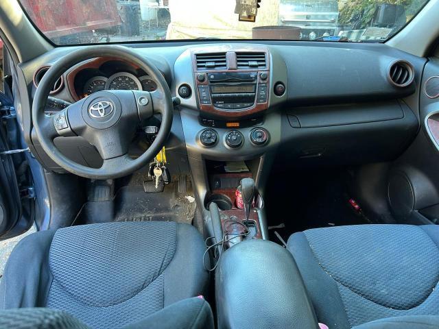 Photo 8 VIN: JTMBF32V79D005591 - TOYOTA RAV4 