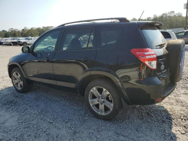 Photo 1 VIN: JTMBF32V89D005695 - TOYOTA RAV4 SPORT 