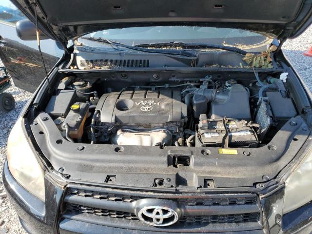 Photo 11 VIN: JTMBF32V89D005695 - TOYOTA RAV4 SPORT 