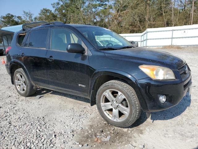 Photo 3 VIN: JTMBF32V89D005695 - TOYOTA RAV4 SPORT 