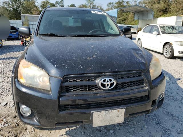 Photo 4 VIN: JTMBF32V89D005695 - TOYOTA RAV4 SPORT 