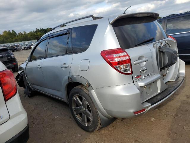 Photo 1 VIN: JTMBF32V89D015403 - TOYOTA RAV4 SPORT 