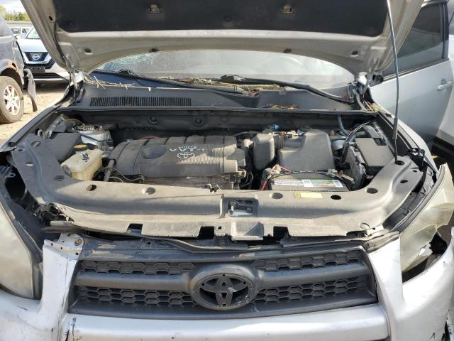 Photo 11 VIN: JTMBF32V89D015403 - TOYOTA RAV4 SPORT 