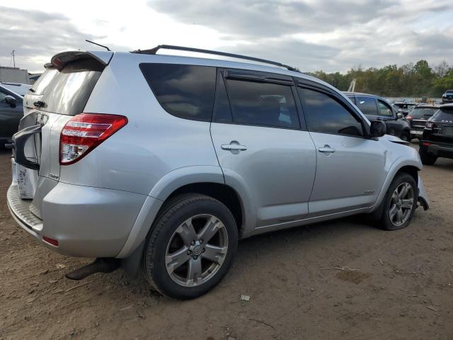 Photo 2 VIN: JTMBF32V89D015403 - TOYOTA RAV4 SPORT 