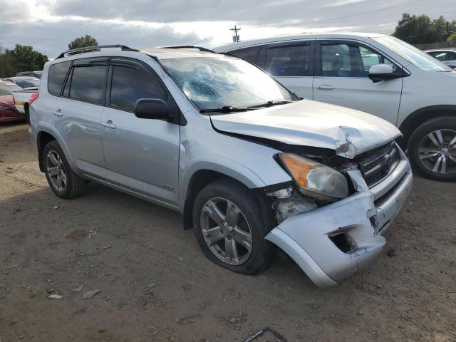 Photo 3 VIN: JTMBF32V89D015403 - TOYOTA RAV4 SPORT 