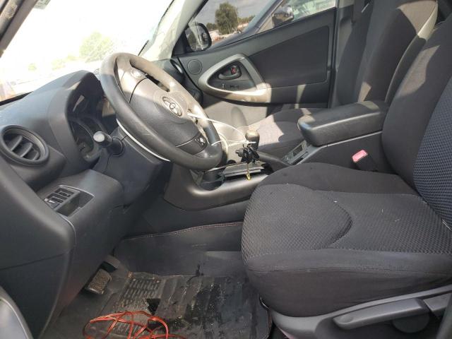 Photo 6 VIN: JTMBF32V89D015403 - TOYOTA RAV4 SPORT 