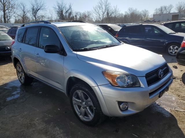 Photo 3 VIN: JTMBF32V99D010050 - TOYOTA RAV4 