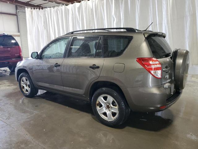 Photo 1 VIN: JTMBF33V095001987 - TOYOTA RAV4 