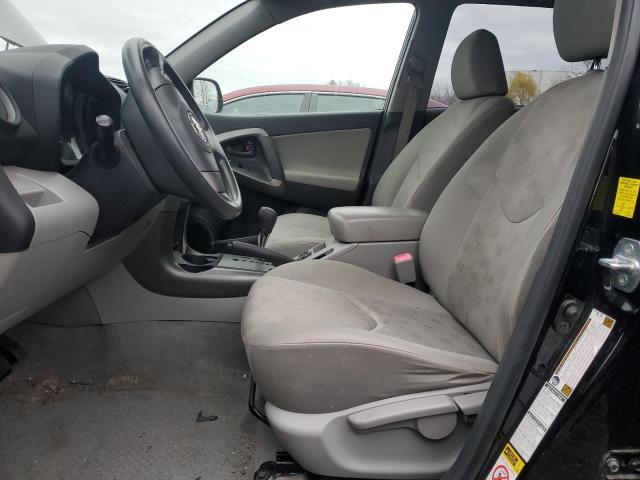 Photo 6 VIN: JTMBF33V095011726 - TOYOTA RAV4 