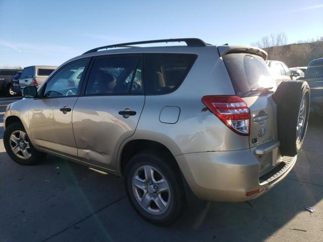 Photo 1 VIN: JTMBF33V095014139 - TOYOTA RAV4 