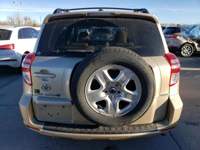 Photo 5 VIN: JTMBF33V095014139 - TOYOTA RAV4 