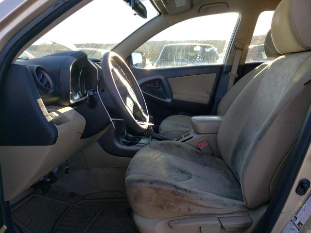 Photo 6 VIN: JTMBF33V095014139 - TOYOTA RAV4 