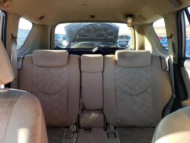 Photo 9 VIN: JTMBF33V095014139 - TOYOTA RAV4 