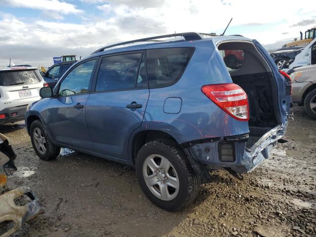 Photo 1 VIN: JTMBF33V09D019539 - TOYOTA RAV4 