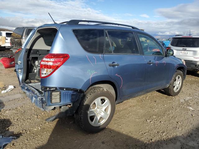 Photo 2 VIN: JTMBF33V09D019539 - TOYOTA RAV4 