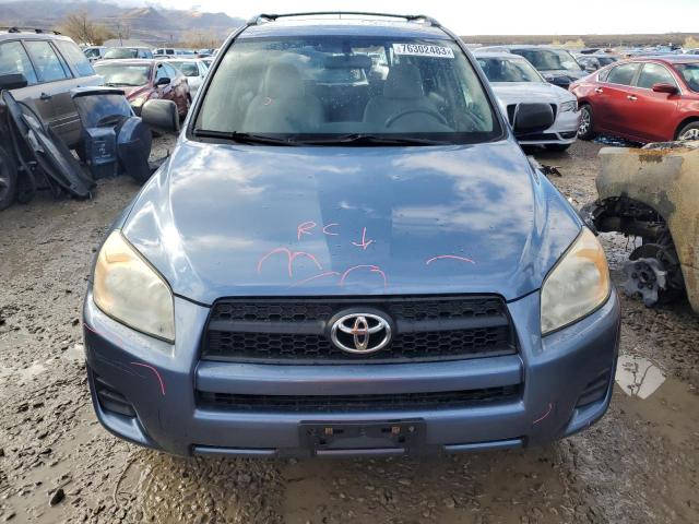 Photo 4 VIN: JTMBF33V09D019539 - TOYOTA RAV4 