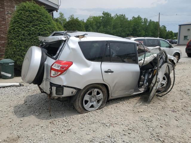 Photo 2 VIN: JTMBF33V09D020934 - TOYOTA RAV4 