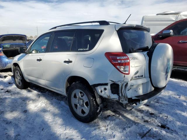 Photo 1 VIN: JTMBF33V195002825 - TOYOTA RAV4 