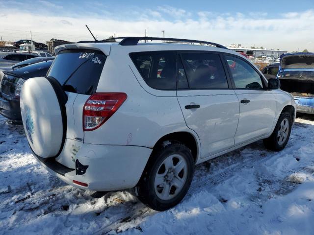 Photo 2 VIN: JTMBF33V195002825 - TOYOTA RAV4 