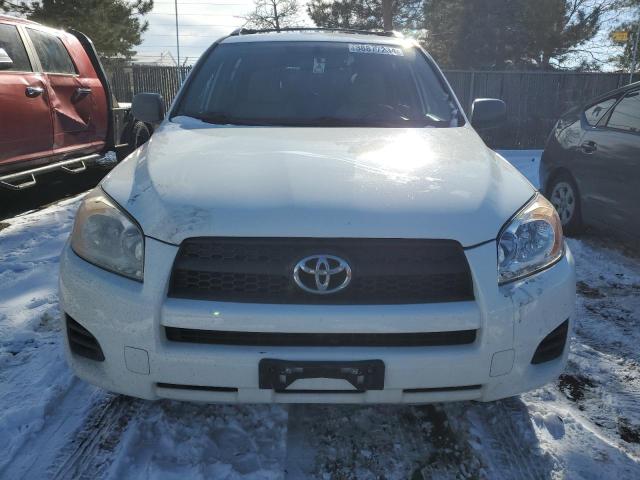 Photo 4 VIN: JTMBF33V195002825 - TOYOTA RAV4 