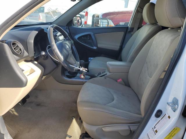 Photo 6 VIN: JTMBF33V195002825 - TOYOTA RAV4 