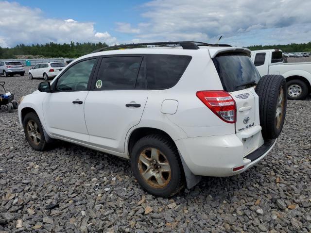 Photo 1 VIN: JTMBF33V195004025 - TOYOTA RAV4 