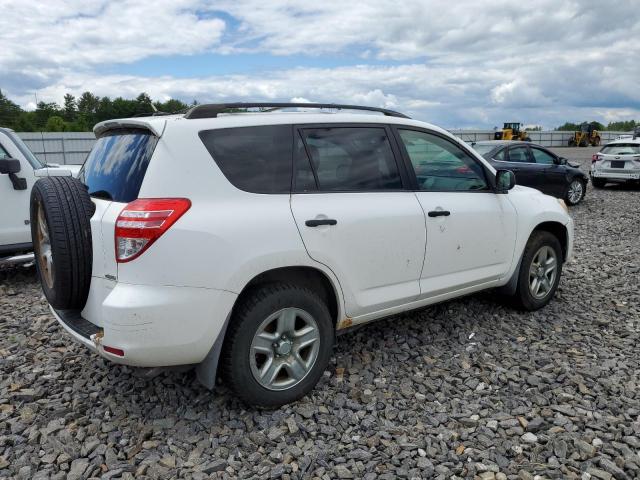 Photo 2 VIN: JTMBF33V195004025 - TOYOTA RAV4 