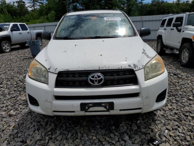 Photo 4 VIN: JTMBF33V195004025 - TOYOTA RAV4 