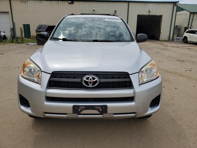 Photo 4 VIN: JTMBF33V195007328 - TOYOTA RAV4 