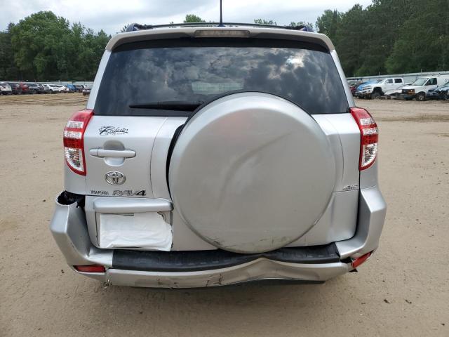 Photo 5 VIN: JTMBF33V195007328 - TOYOTA RAV4 